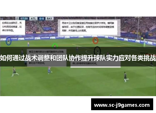 如何通过战术调整和团队协作提升球队实力应对各类挑战