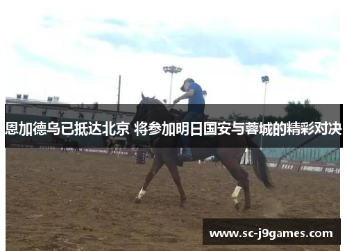 恩加德乌已抵达北京 将参加明日国安与蓉城的精彩对决