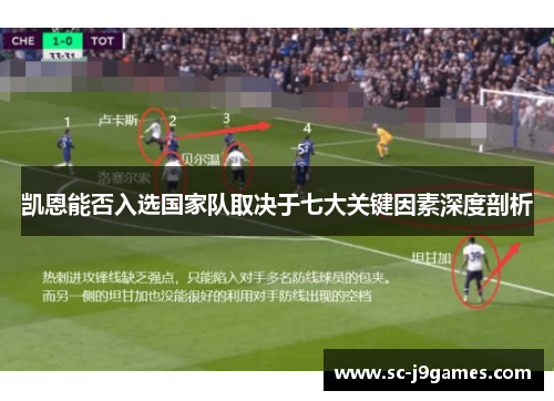 凯恩能否入选国家队取决于七大关键因素深度剖析