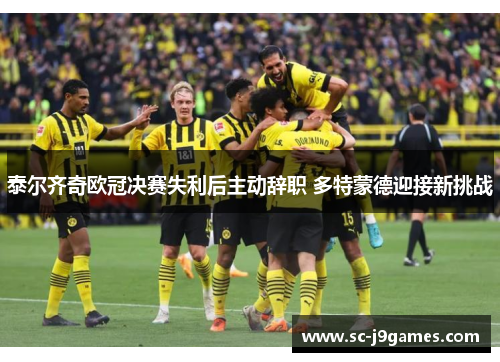 泰尔齐奇欧冠决赛失利后主动辞职 多特蒙德迎接新挑战