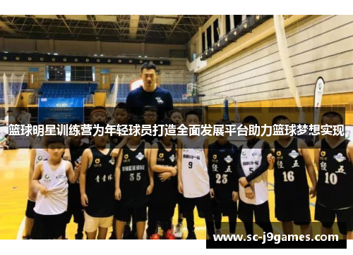 篮球明星训练营为年轻球员打造全面发展平台助力篮球梦想实现 篮球明星训练营为年轻球员打造全面发展平台助力篮球梦想实现