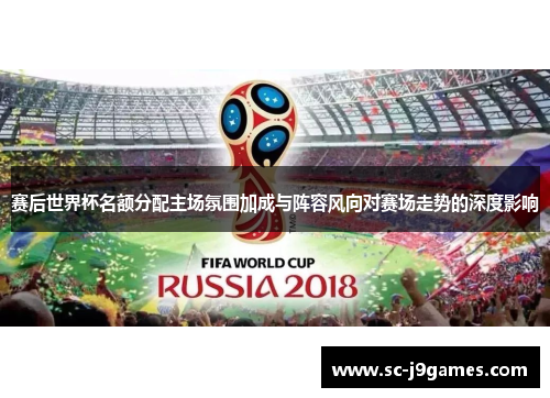 赛后世界杯名额分配主场氛围加成与阵容风向对赛场走势的深度影响